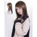 Wigs2you 接髪片 假髪女長直髪片一片式假髪片短髪變長接髪片E-011